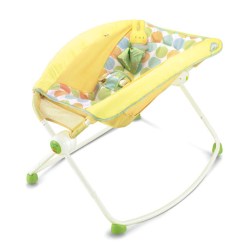Fisher Price Rock 'n Play