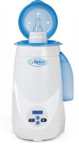 Dr. Brown's Bottle Warmer
